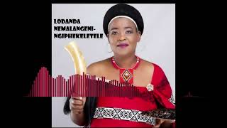 Download lagu Lodanda neMalangeni-ngicela ungiphekeletele mp3 Download lagu Lodanda neMalangeni-ngicela ungiphekeletele mp3