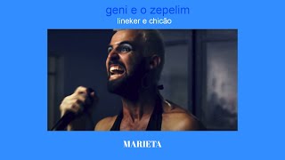 Geni e o Zepelim (Chico Buarque) - Por Lineker & Chicão
