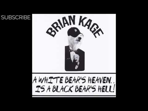 Brian Kage - It's Not Over