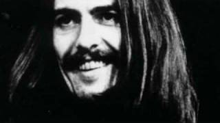George Harrison- Mystical One