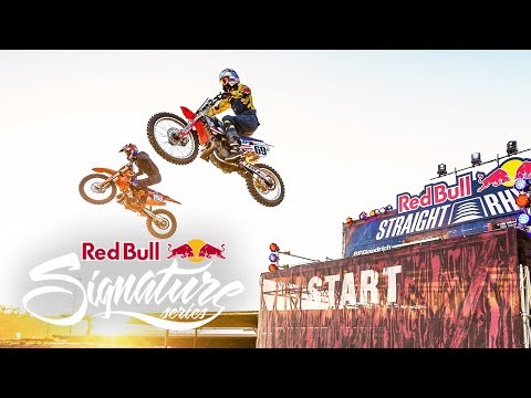 Straight Rhythm 2017 FULL TV Episode | Red Bull Signature Series