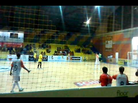 STREET BOYS 3 X 8 ACBF-SUB-20-2º TEMPO-2º PARTE/COPA DOS CAMPEÕES