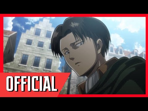 Rap về Levi (Attack on Titan) - Humble