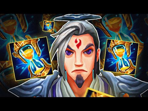 O MAIOR COUNTER DO MASTER YI!