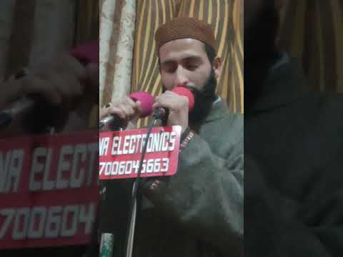 Molana baba lateef mukhdoomi21 march 2020