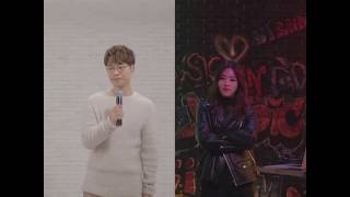 [Vietsub+Engsub+Kara] Hong Dae Kwang ft. Kisum - What The Hiphop?