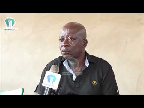 Sikaman Chief Appeals for Fulfilment of Government Promises After Helicopter Crash
