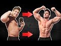 This Is Why You're Fat! | BULKING & CUTTING MISTAKES EXPLAINED!!
