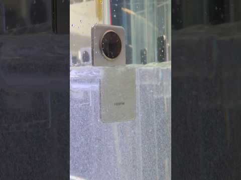 Video Thumbnail: Realme made phones that can change color: the Realme 14 Pro and 14 Pro Plus.