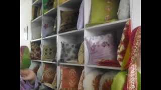 preview picture of video 'heritage of bahawalpur craft bazar by zuhaid jabbar'