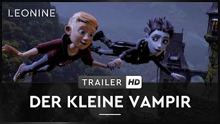 Der kleine Vampir