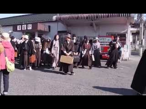 1000人の金田一耕助