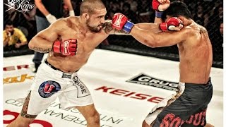 Esteban "Houdini" Bonaveri - Highlights