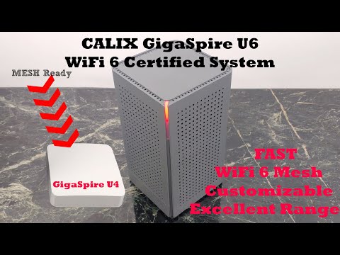 Calix Gs4227