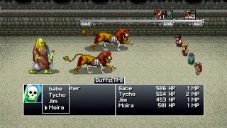 Back in the Arena - Let's Play Precipice of Darkness 3 Bonus Part 1