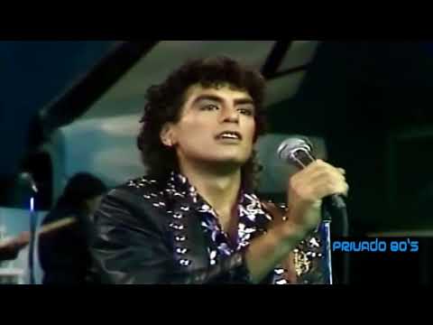 *GRITANDO QUE TE QUIERO* - LAUREANO BRIZUELA - 1985 (REMASTERIZADO)