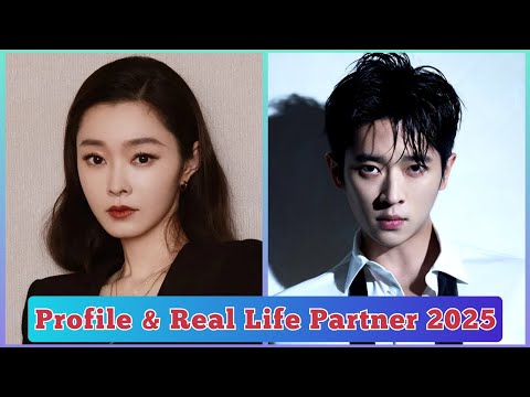 Song Yi and Cheng Lei ( Shadow Love ) Profile & Real Life Partner 2025