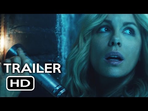 The Disappointments Room (2016) Trailer