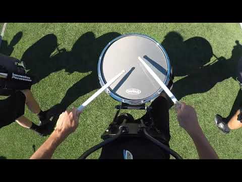 Vandegrift Snare Cam - Rise 2018