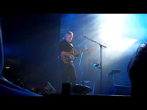 P-Floyd - Comfortably Numb. Live Gothenburg 2013