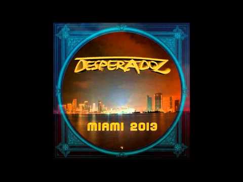 Van Sohl - Don´t Mess With Frankfurt (NinoHengst Extended Rework)