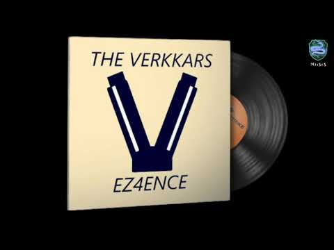 The Verkkars Ez4ence - CS:GO MVP MUSİC KIT