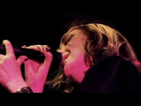 Goldfrapp - Live at Somerset House (Wonderful Electric, 2004)
