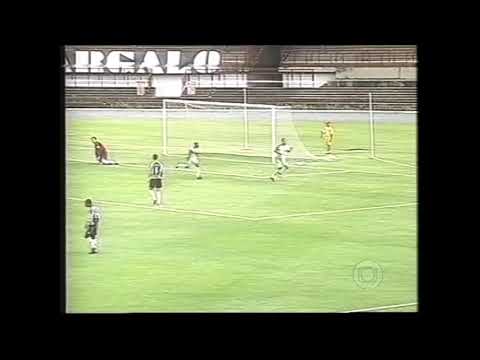 Atlético-MG 2 x 1 América-MG - Campeonato Mineiro 2003