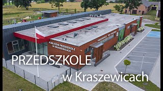 Vandersanden - Publiczne Przedszkole Mali Odkrywcy w Kraszewicach