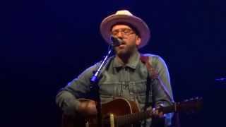 City and Colour - &quot;Northern Wind&quot; (Live in San Diego 4-15-14)