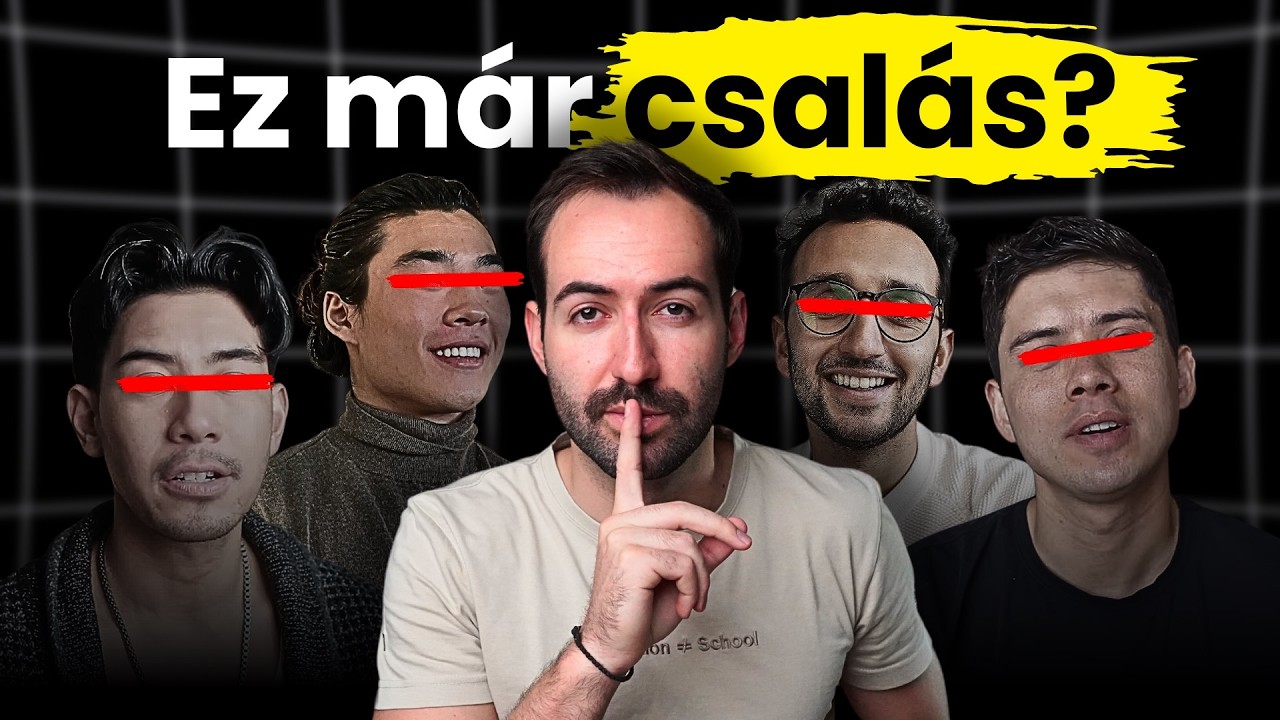 Tanulási technikák, amik TÉNYLEG működnek!