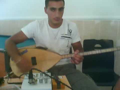 DJ YUNUS PRODUCTEUR STUDIO YILMAZ