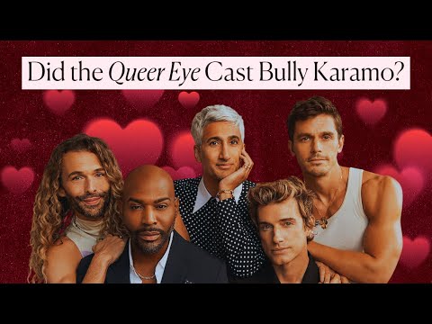 How The Internet Fell Out of Love With Queer Eye