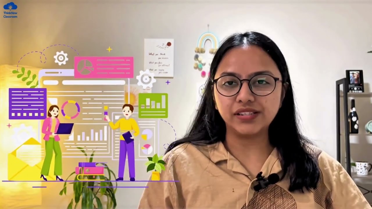 Introduction- What Is Data Handling