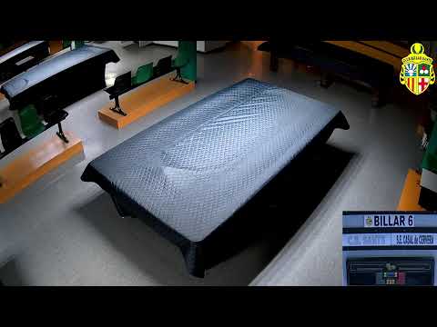 LLIGA 4M 1B 2D B J5 C.B. SANTS - S.E. CASAL CERVERA   BONET - PLANES