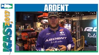 ICAST 2017 Videos - Frenzy Baits Wack-A-Sack with Greg Gutierrez