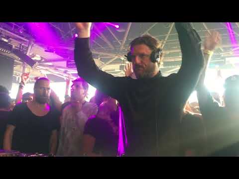SOLOMUN @ PRIVILEGE IBIZA AFTERLIFE CLOSING PARTY 2017  (28-09-2017)