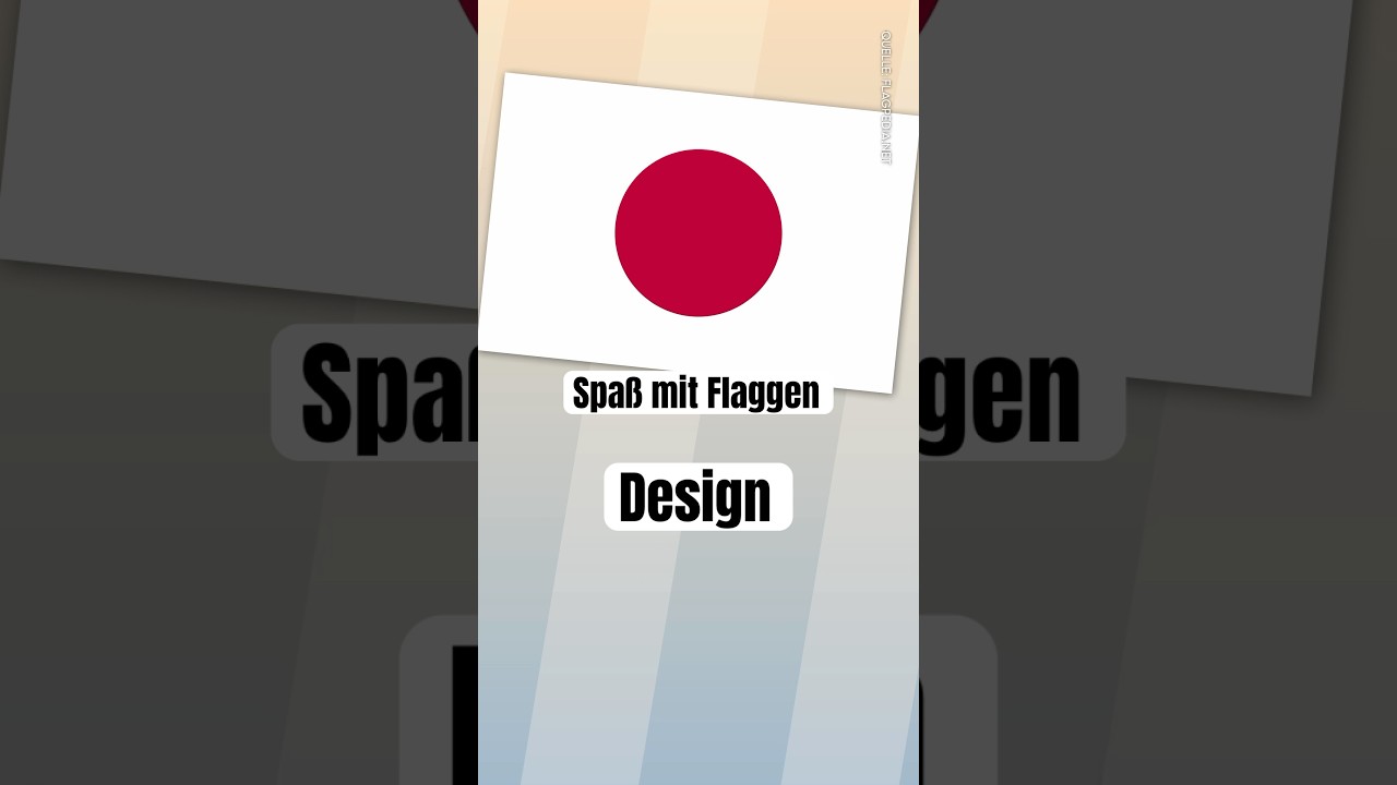 Spaß mit Flaggen - Design #flags #vexillology #nerd