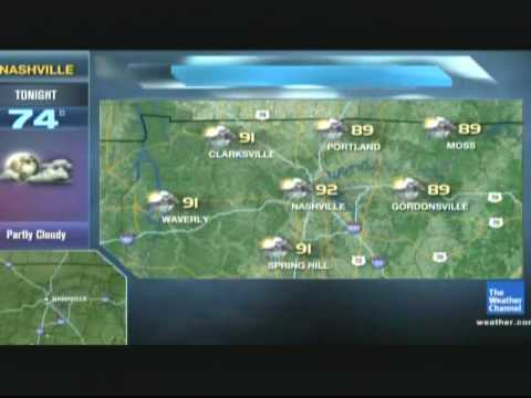 NEW INTELLISTAR 2, 11 PM 7/27/10