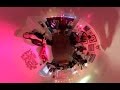 Patsy's Rats - Burnin' Honey