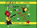 Manu Chao - Sibérie M'était Contéee (Full Album français) 2004