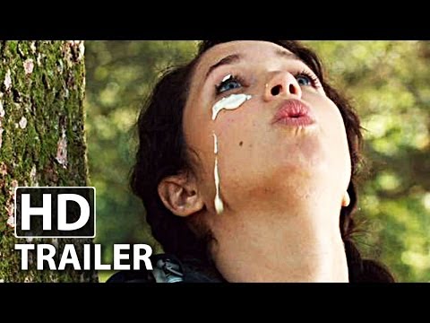 Exklusiv: DIE PUTE VON PANEM - Trailer (Deutsch | German) | HD