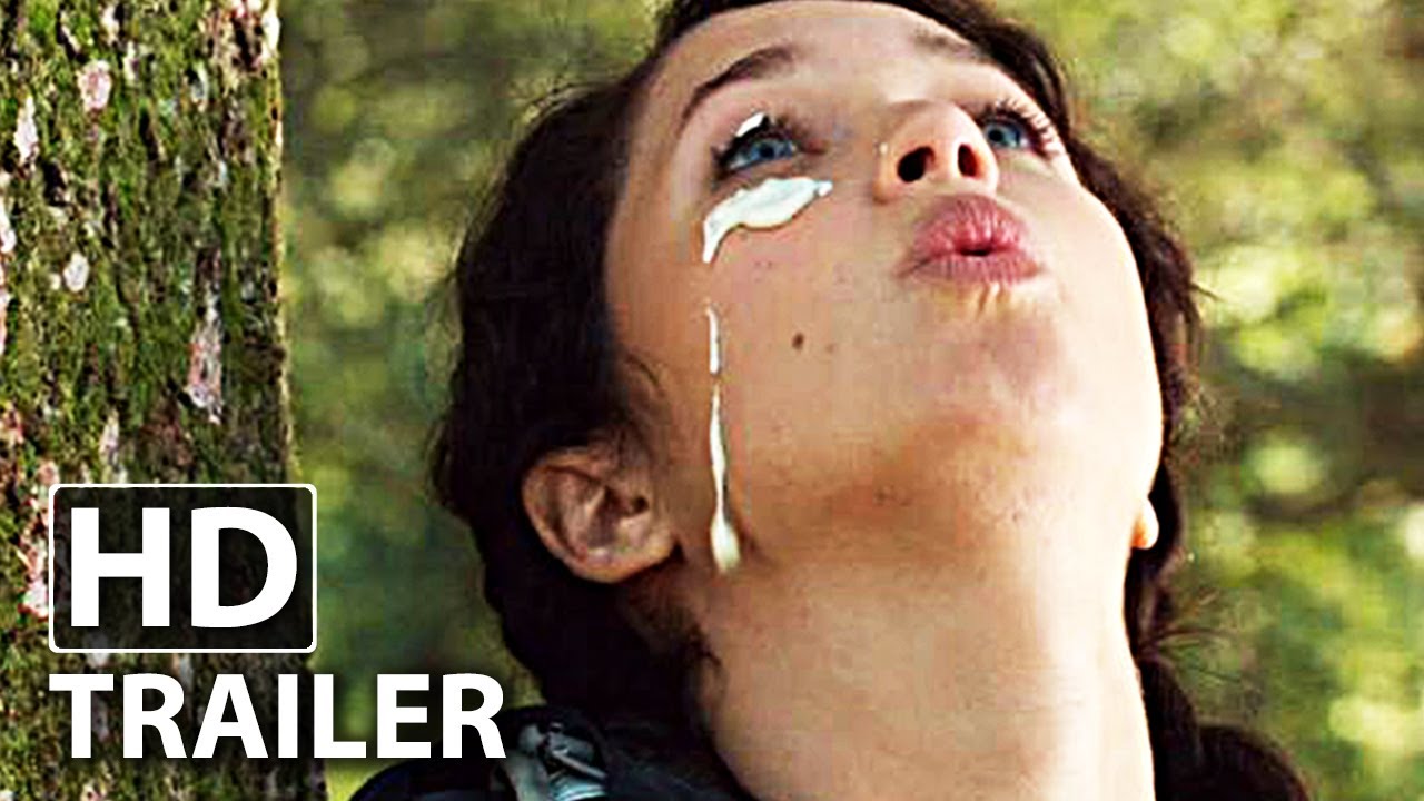 Die Pute von Panem - The Starving Games