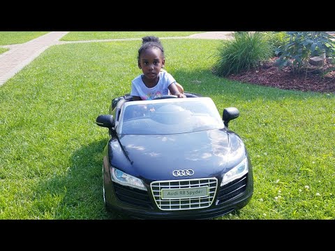 download lagu mp3 mp4 Audi Toy Car Battery, download lagu Audi Toy Car Battery gratis, unduh video klip Audi Toy Car Battery