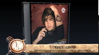 7. Déjate llevar - Jonathan Moly - COMPASS