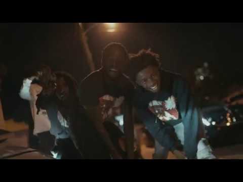 Slida Keem Ft Jugg House Bandits - Slums ( Dir. Ntro4k )