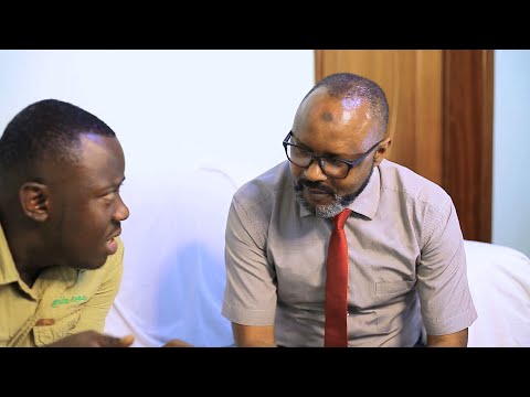 IBANGA EP212: Ese Niyori aratanga Nyina??😢😢😢