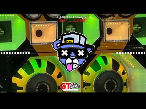 GREG NO BEAT - EP. ACABA MUNDO 2025 - PRA PAREDÃO