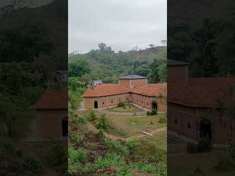 iglesia de los Peregrinos en el municipio pampanito estado Trujillo 16-8-2026 Venezuela