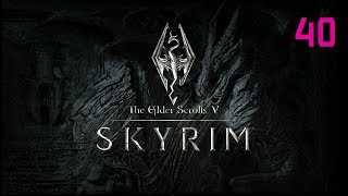 The Elder Scrolls V: Skyrim - поручение Мары # 40